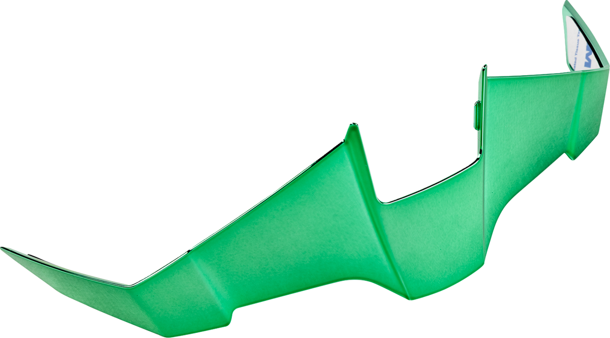 Icon Threshold™ Helmet Rear Spoiler