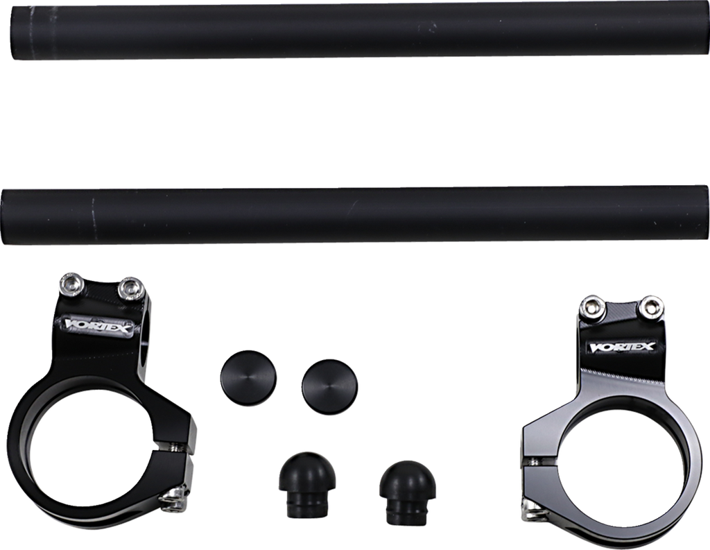 Vortex Clip-On Handlebar