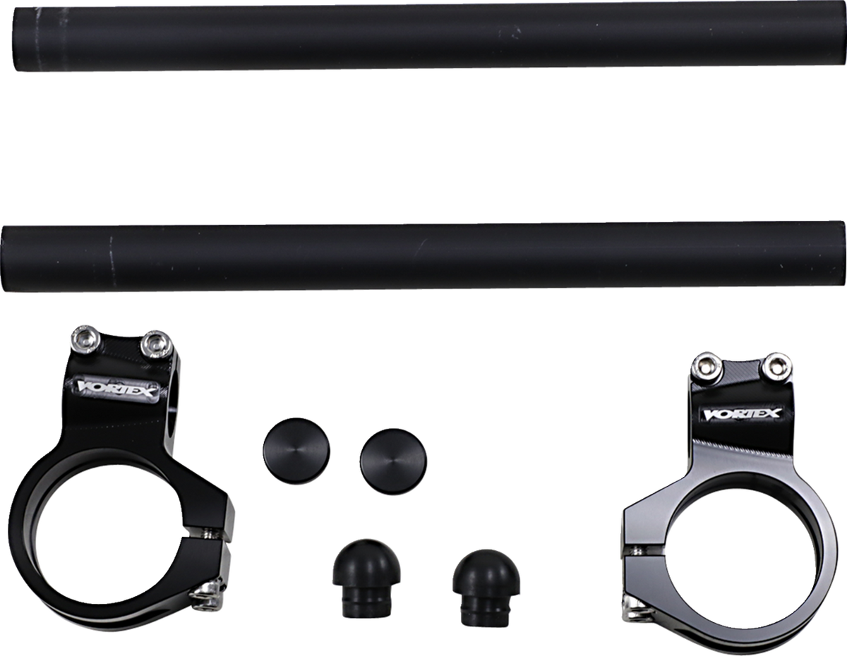 Vortex Clip-On Handlebar