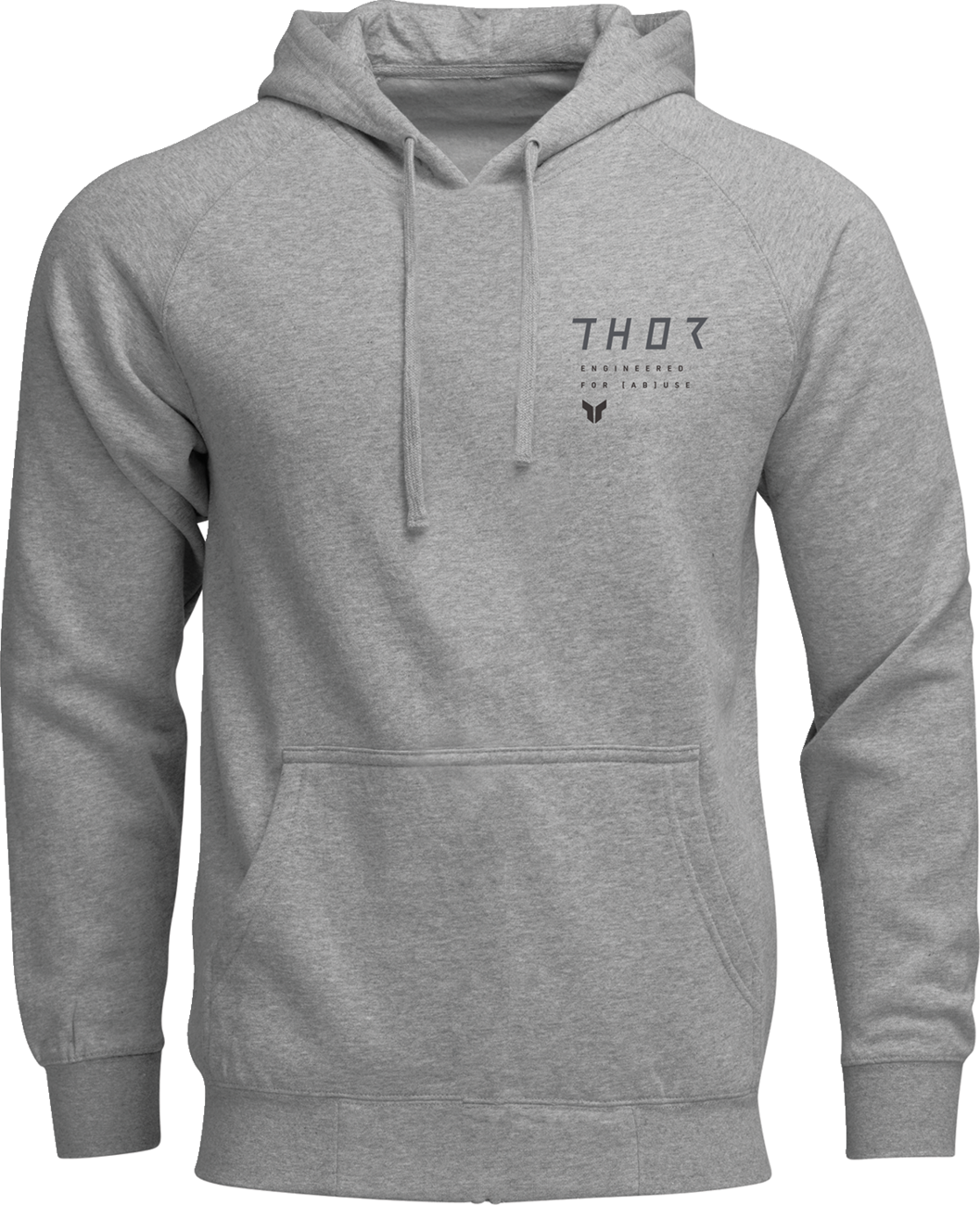 Thor Stamp Pullover Hoodie