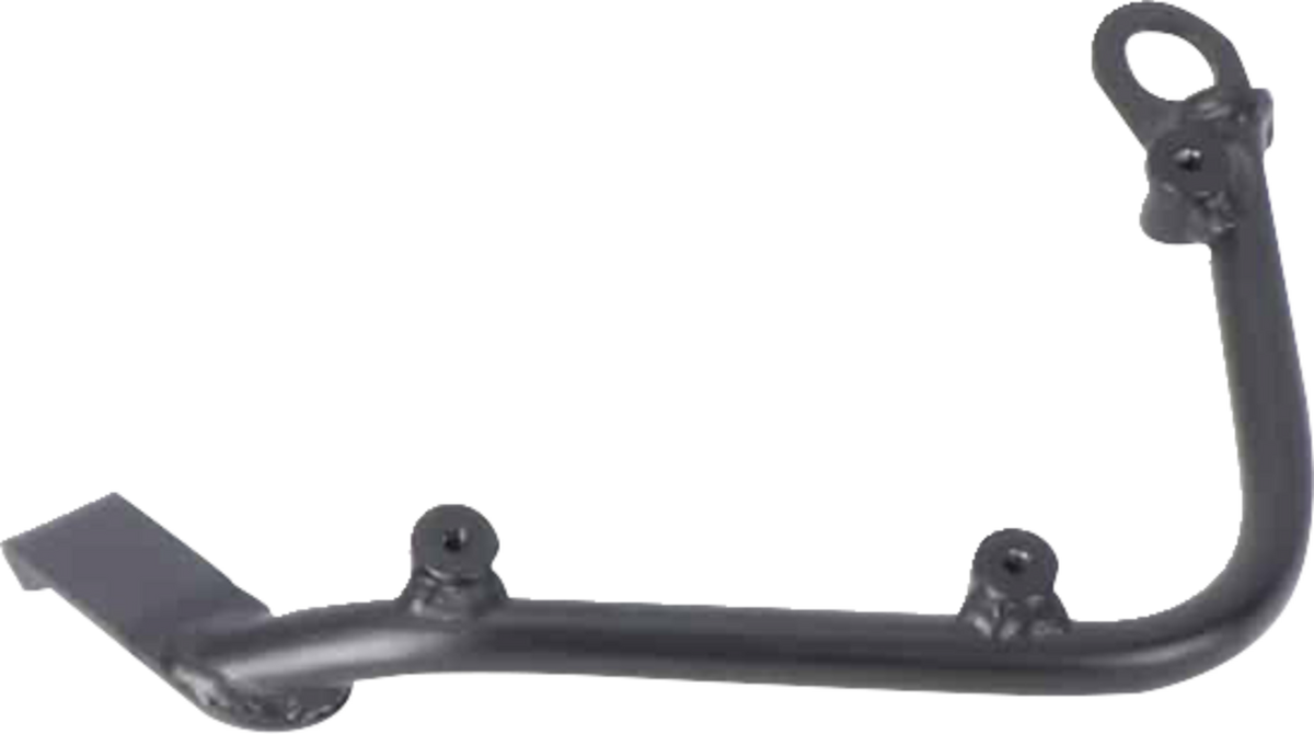 SW-Motech SLC Side Carrier