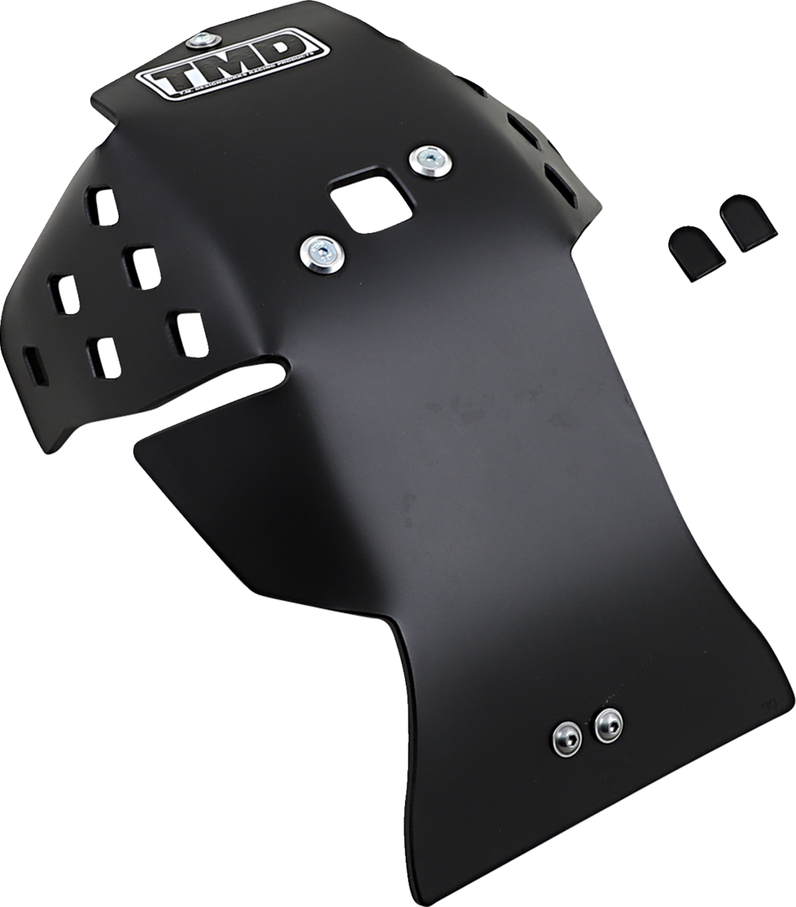 T.M. Designworks Full-Coverage Skid Plate