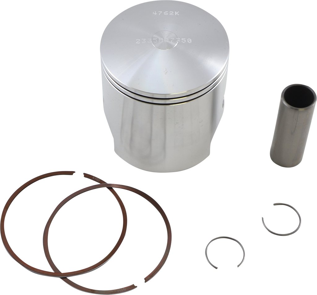 Wiseco Piston Kit for 2 Stroke