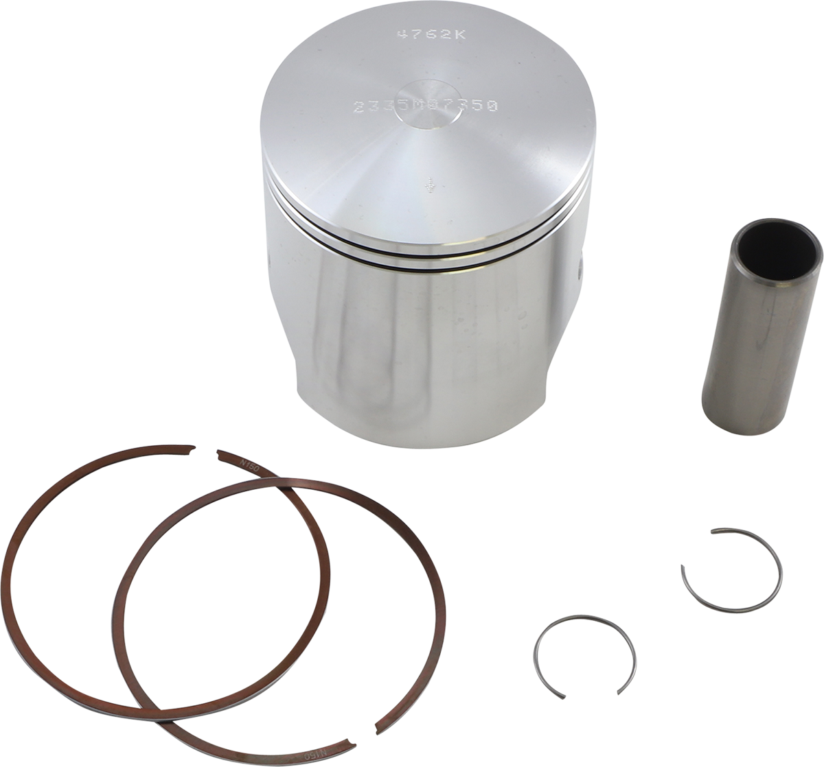 Wiseco Piston Kit for 2 Stroke