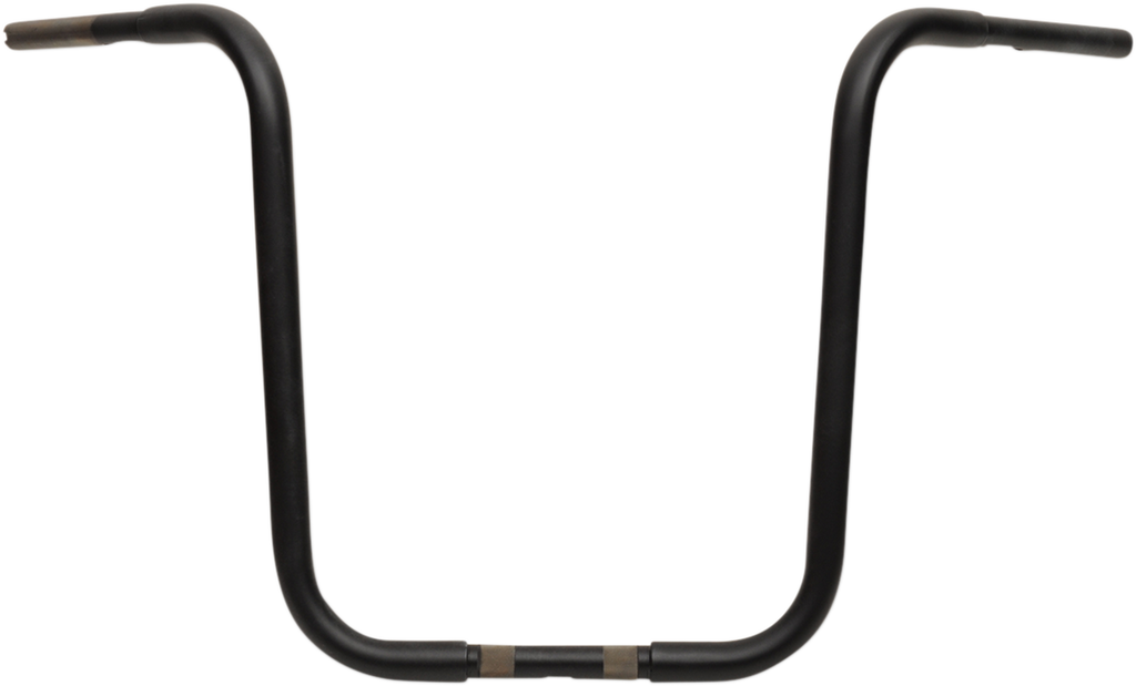 Drag Specialties 1-1/4" Buffalo Touring Handlebar