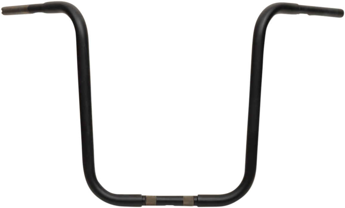 Drag Specialties 1-1/4" Buffalo Touring Handlebar
