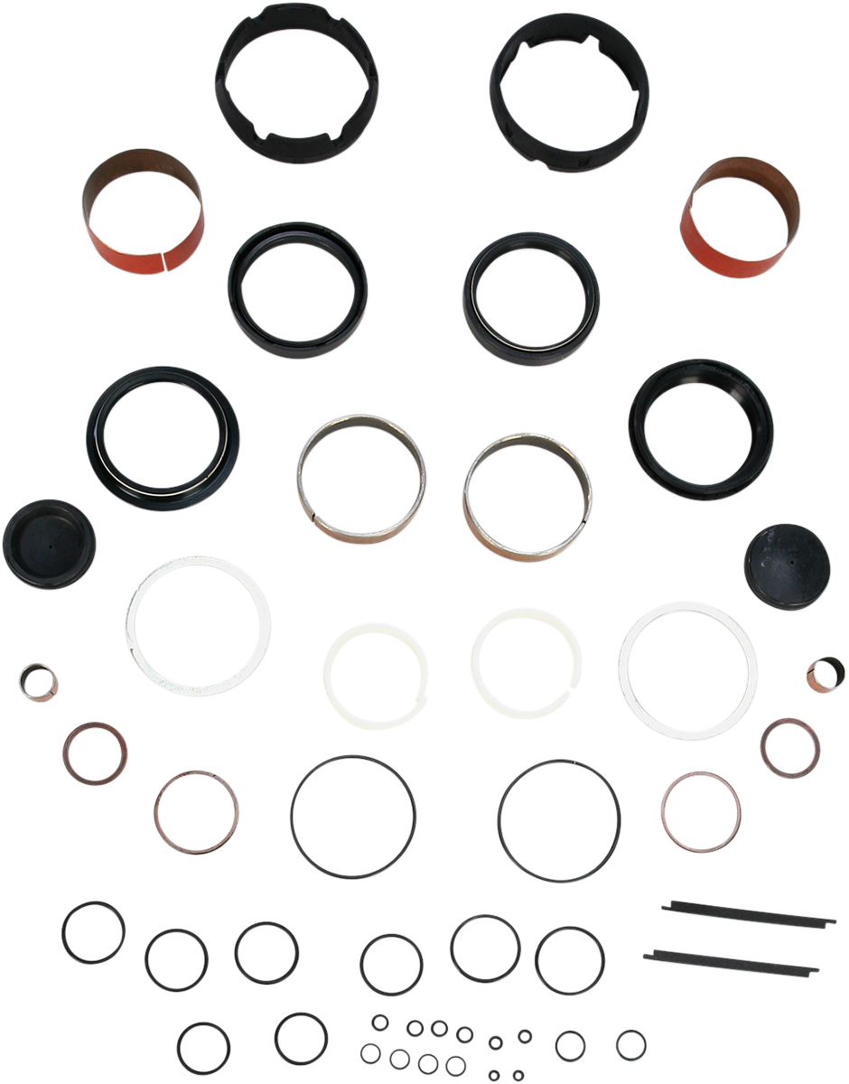 Pivot Works Fork Seal/Dust Seal Kit