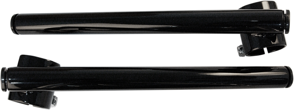 Emgo 1" Clip-On Handlebar