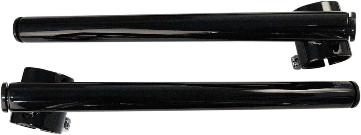 Emgo 1" Clip-On Handlebar