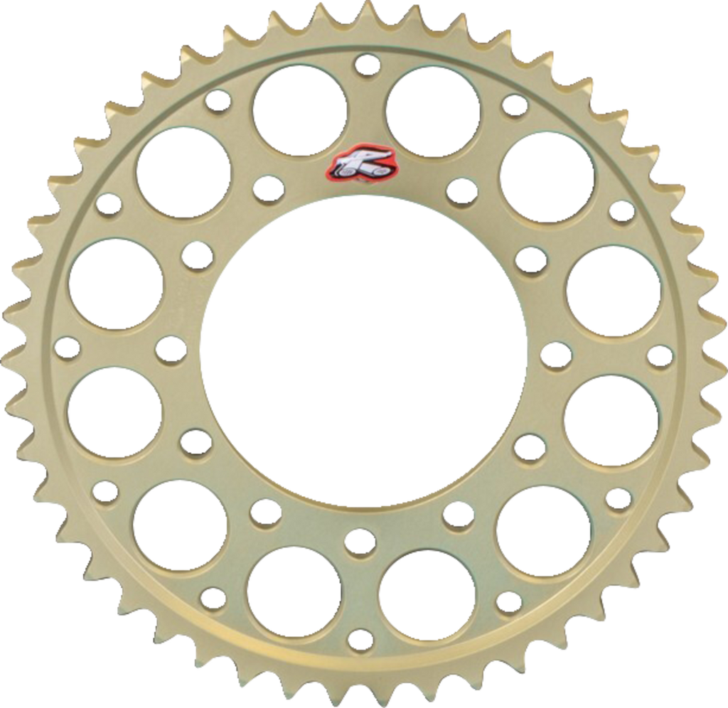 Renthal Rear Aluminum Sprocket