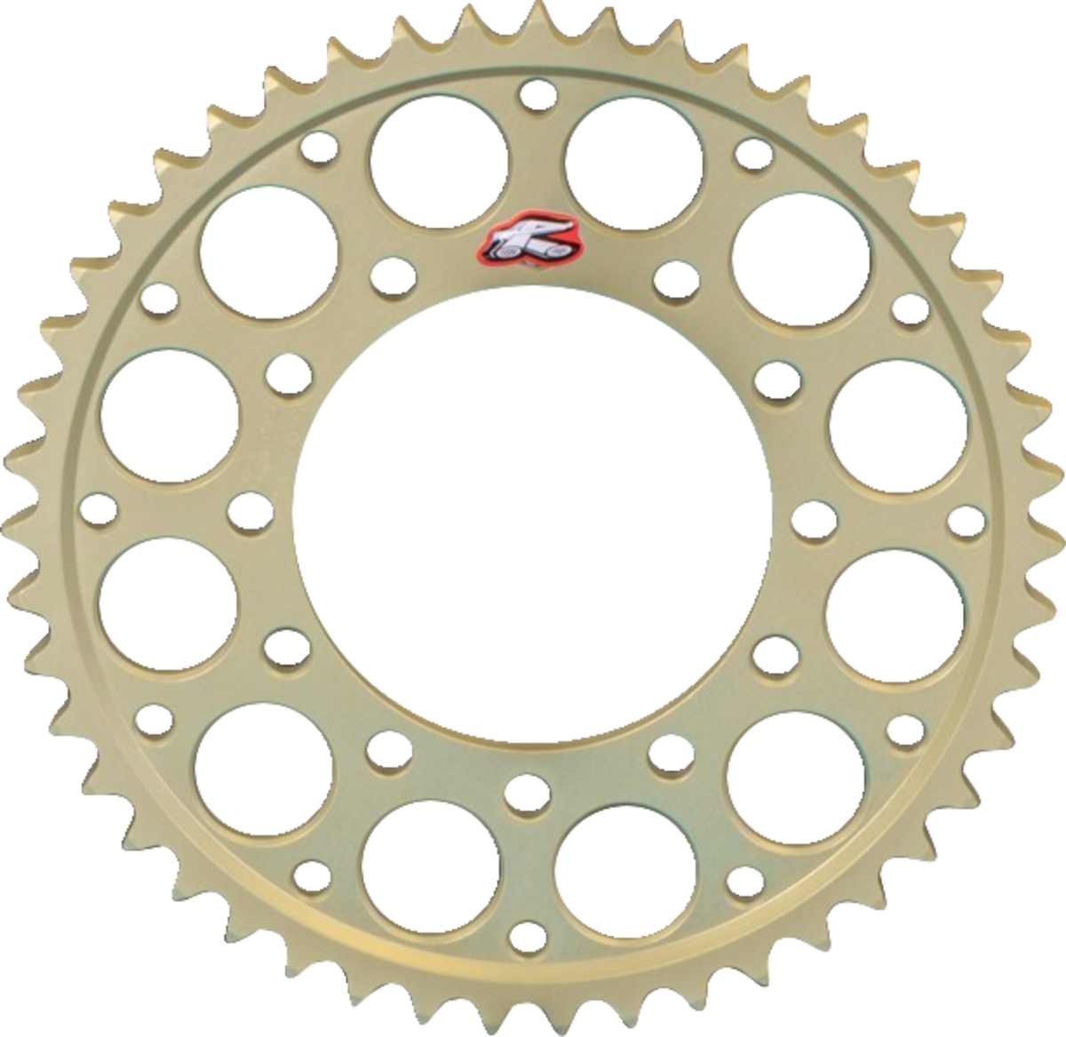 Renthal Rear Aluminum Sprocket