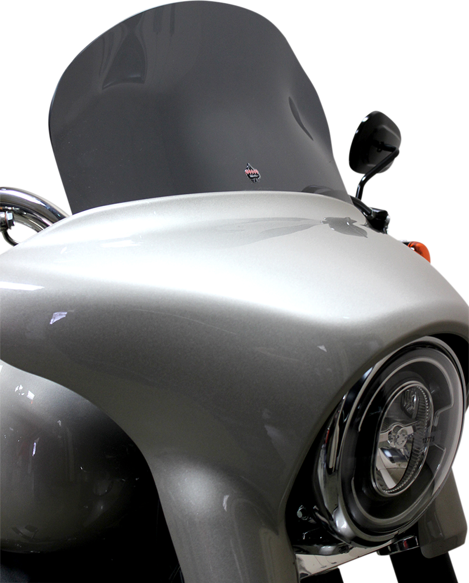 Klock Werks Sport Glide® Windshield