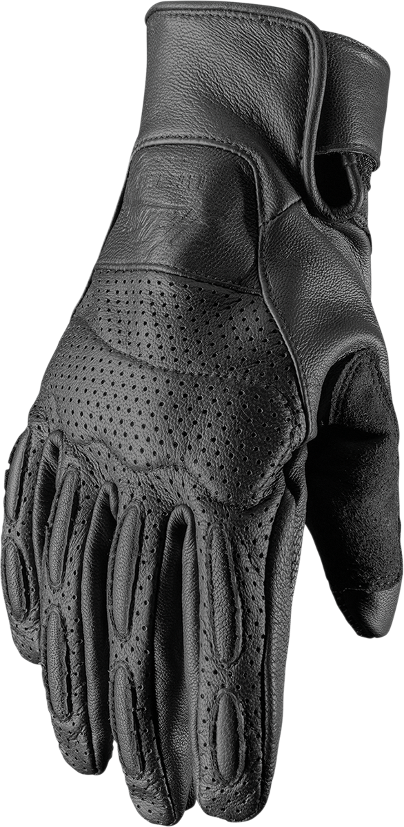 Thor Hallman GP Gloves