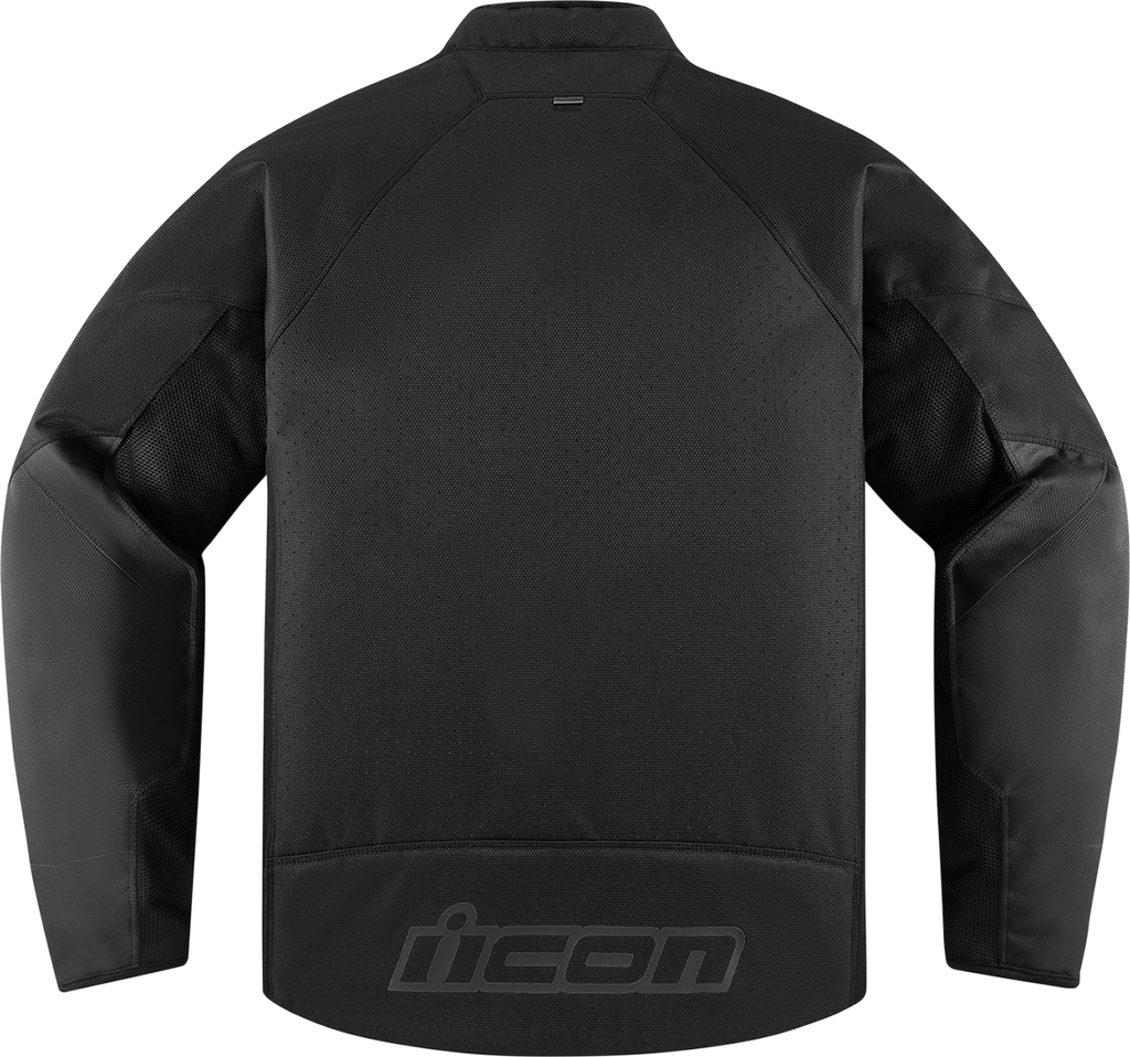 Icon Hooligan™ Jacket