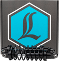Legend Suspension REVO-A Adjustable Trike Coil Suspension