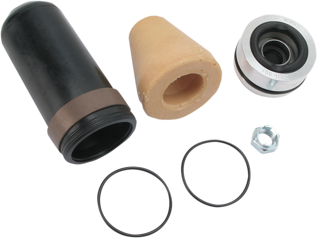 Pivot Works Shock Rebuild Kit