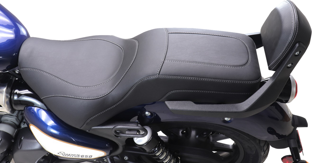Mustang Squareback Seat