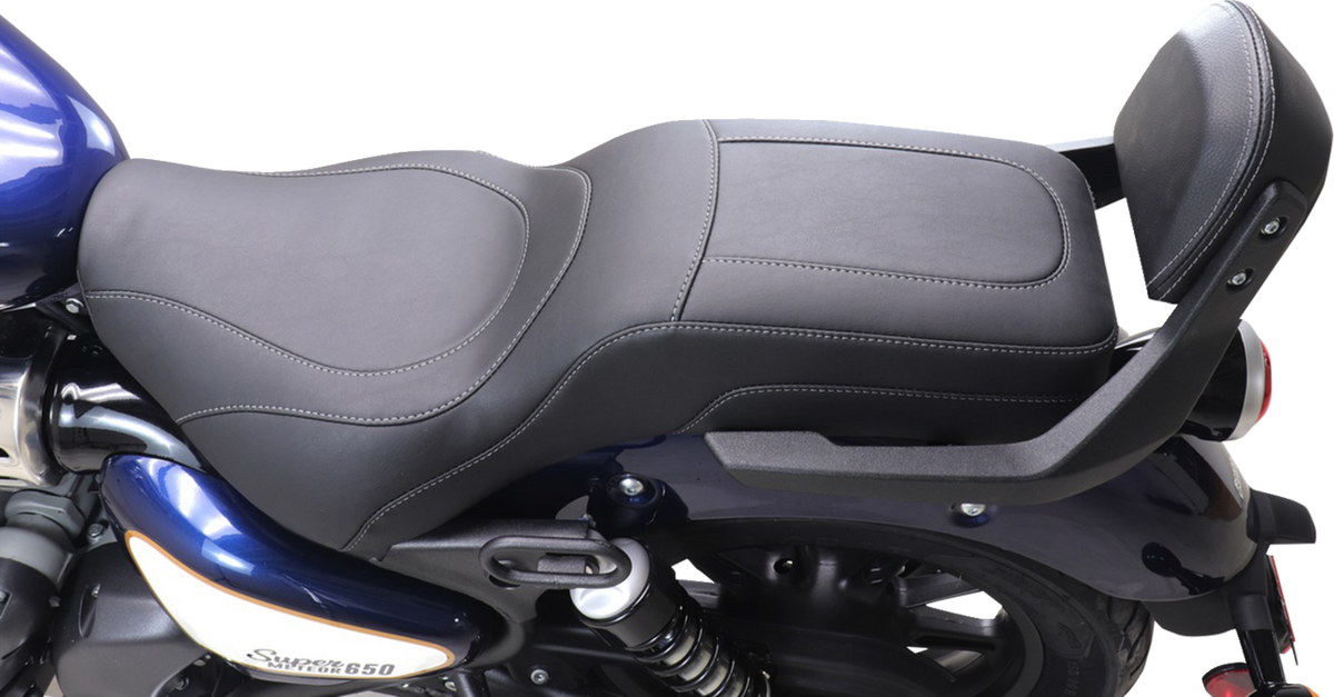 Mustang Squareback Seat