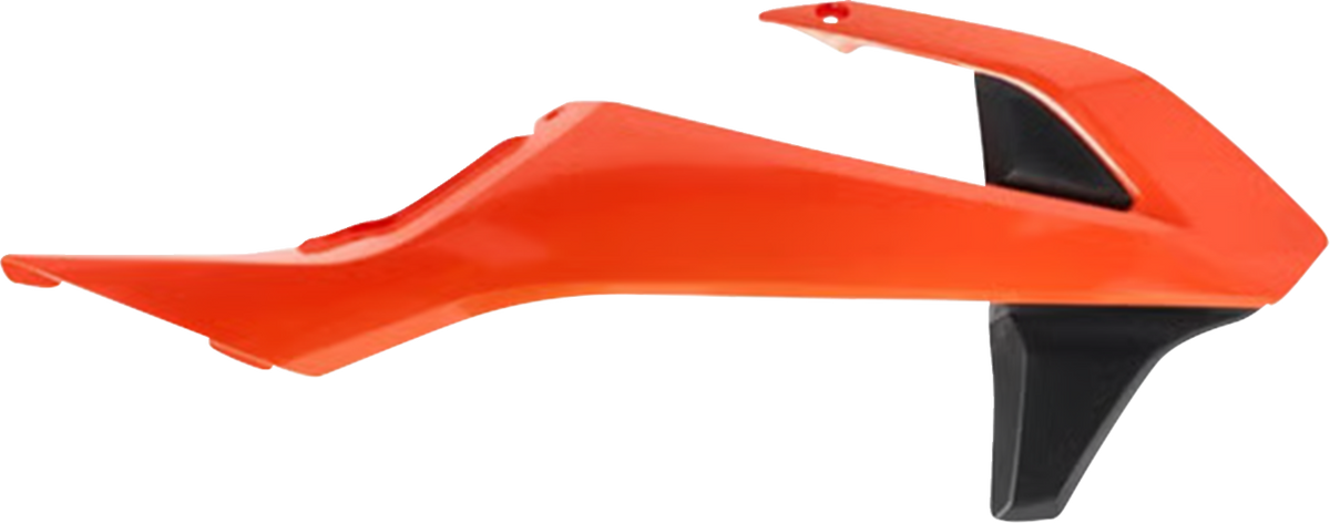 Acerbis Replacement Radiator Shrouds