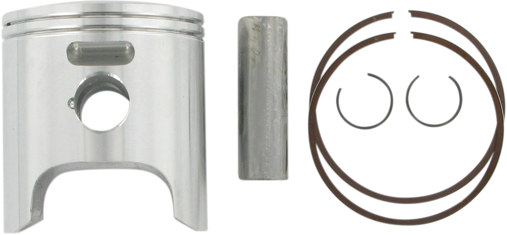 Wiseco Piston Kit for 2 Stroke
