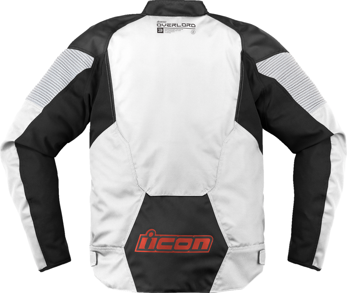 Icon Overlord3™ Jacket