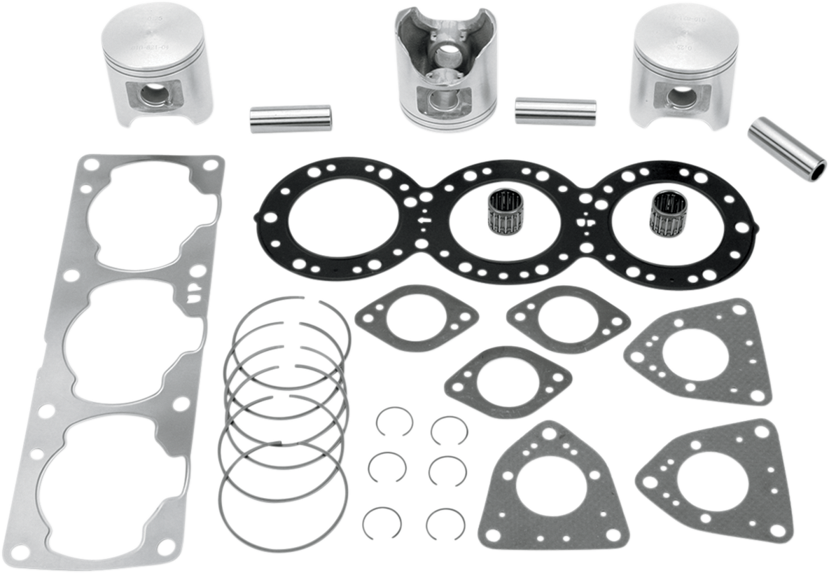 Wsm Top-End Engine Rebuild Kit