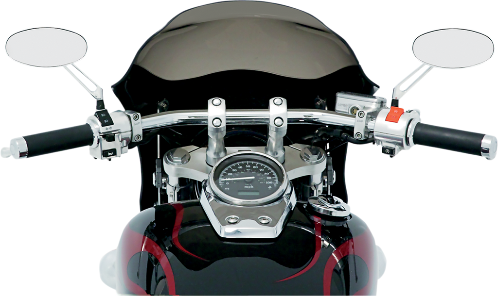 Memphis Shades Bullet Fairing