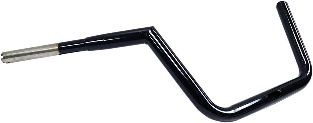 LA Choppers 1-1/4" Hefty Twin Peaks Handlebar