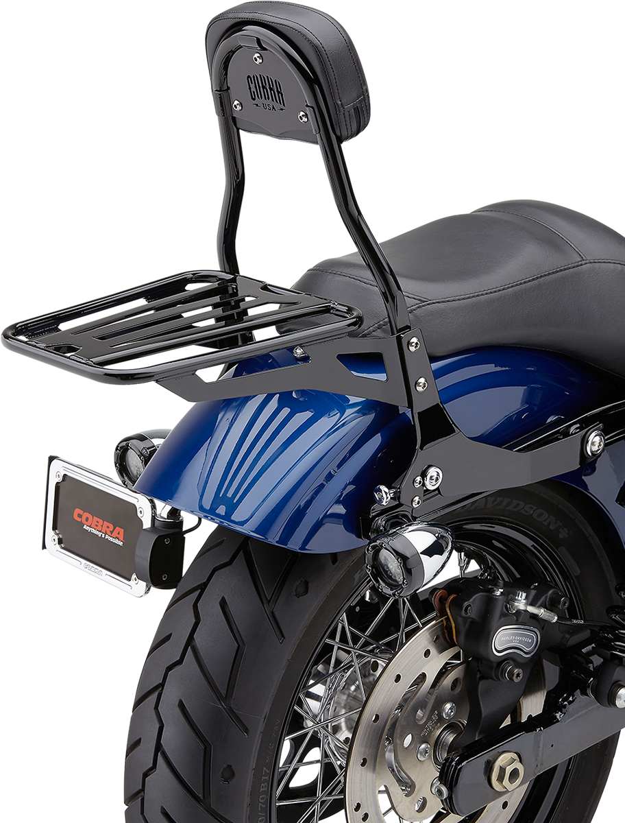 Cobra Detachable Backrest Kit
