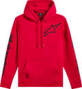 Alpinestars Triple Pullover Hoodie