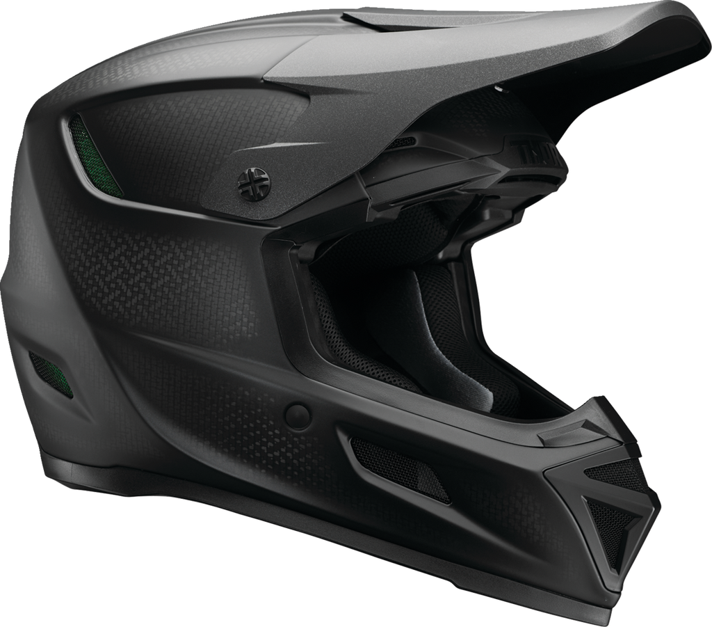 Thor Reflex Sport Carbon Stealth MIPS® Helmet