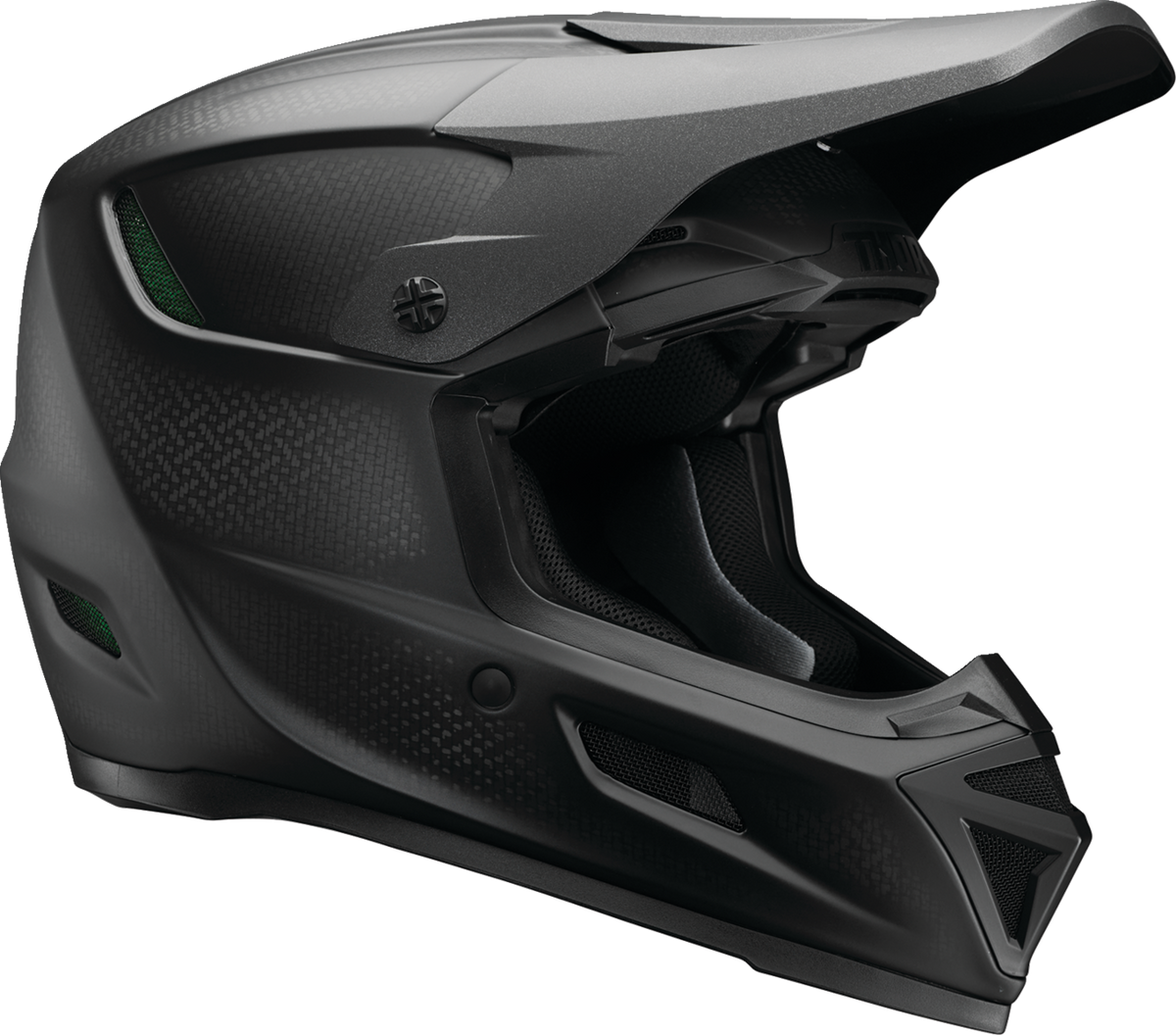 Thor Reflex Sport Carbon Stealth MIPS® Helmet