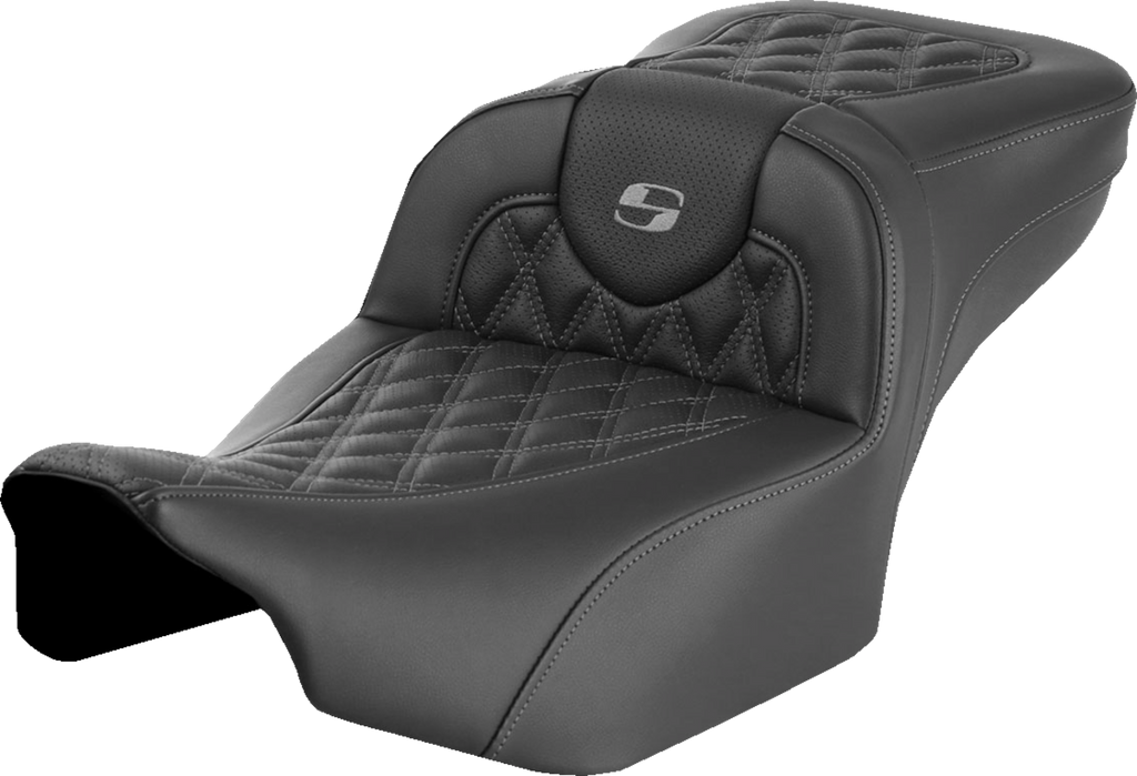 Saddlemen Roadsofa™ Extended Reach Seat