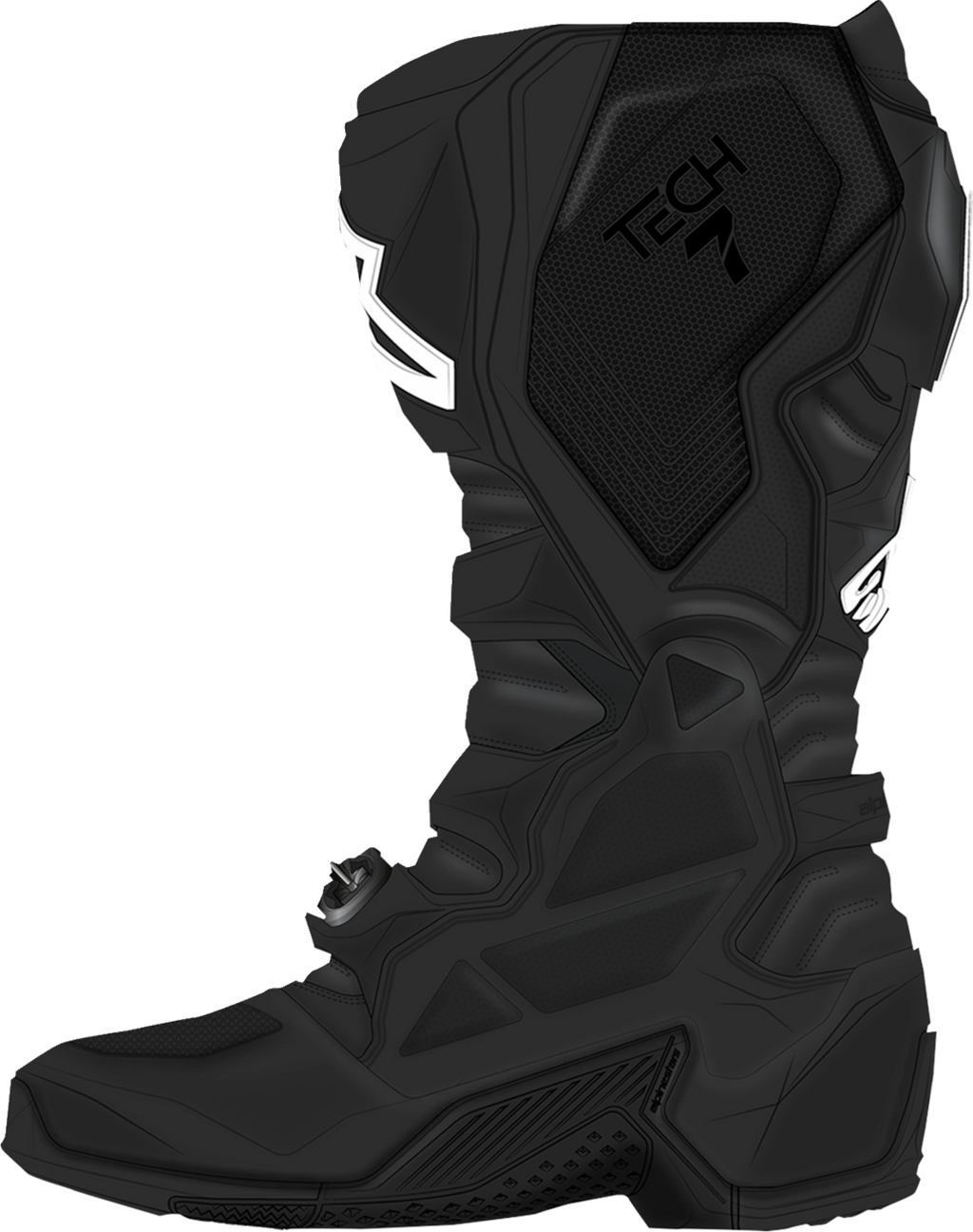 Alpinestars Tech 7 Boots
