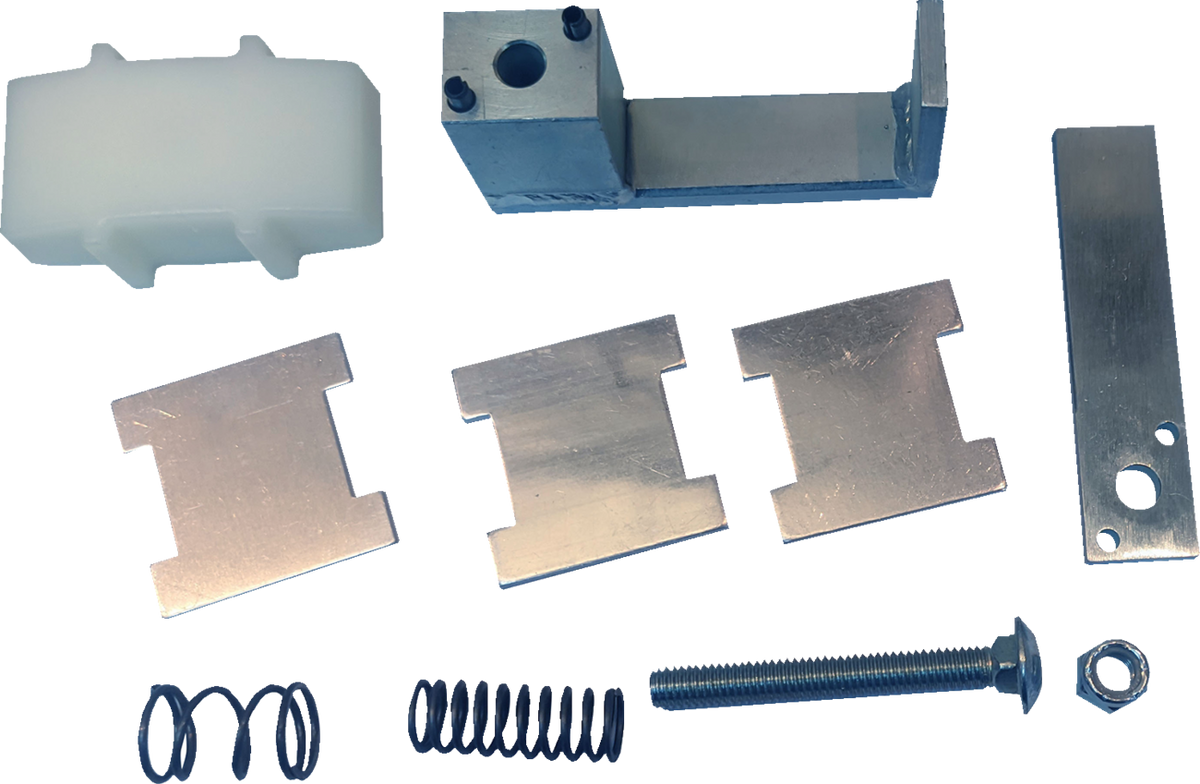 Drag Specialties Primary Chain Adjuster Kit