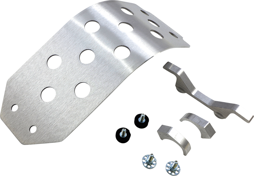 Works Connection MX Skid Plate