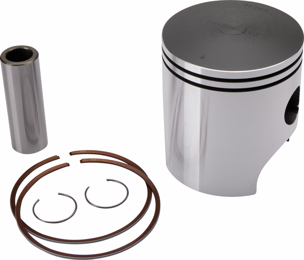 Wiseco Piston Kit for 2 Stroke