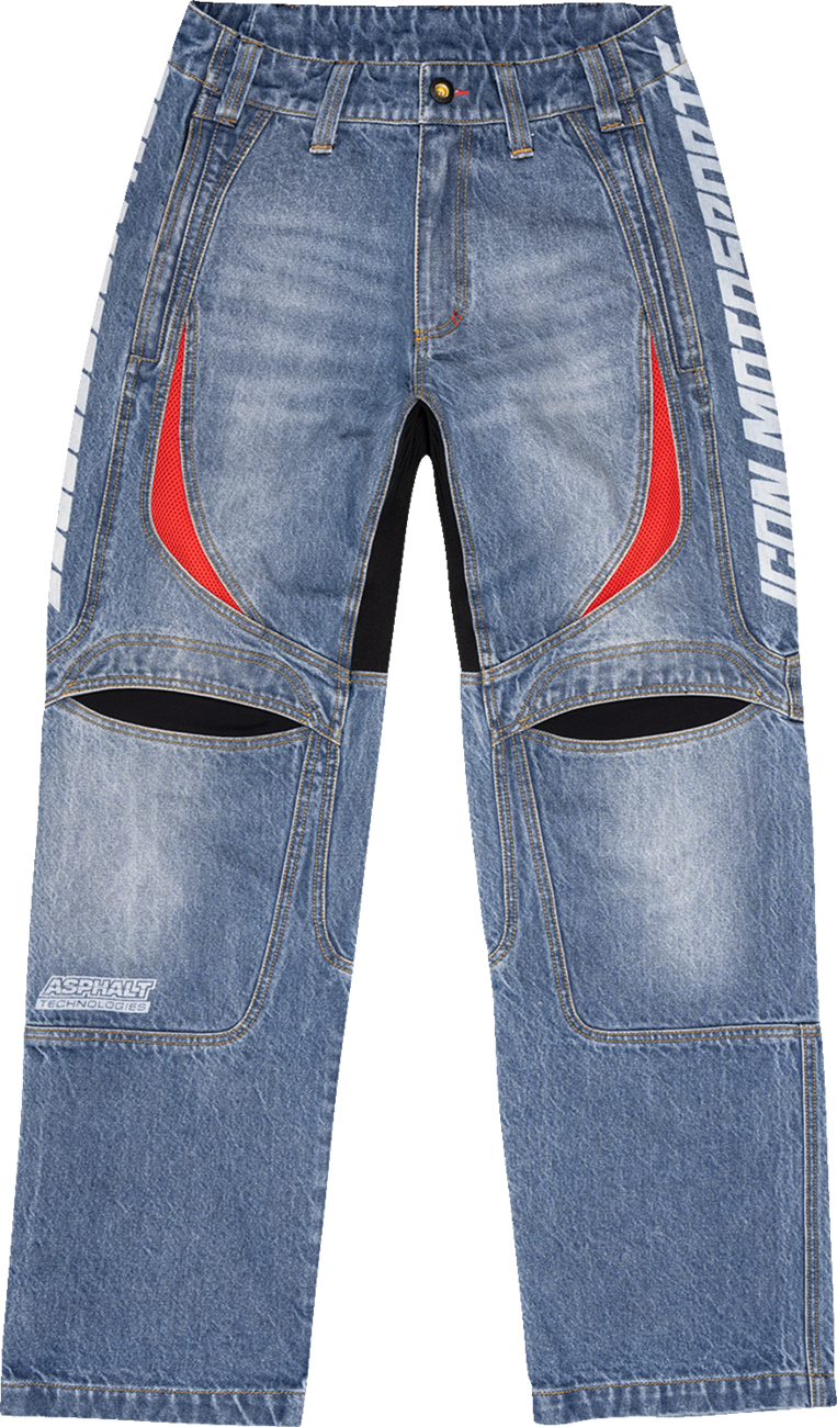 Icon Hooligan™ Jeans