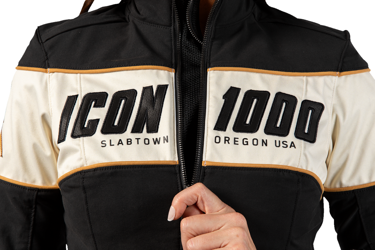 Icon Women's Hella 4™ Jacket