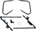 Drag Specialties Saddlebag Supports