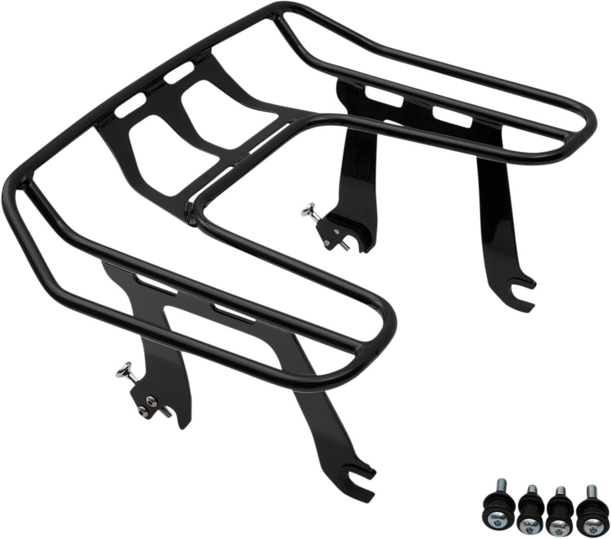 Cobra Big Ass® Detachable Wrap Around Rack