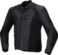 Alpinestars Faster v3 Airflow Leather Jacket