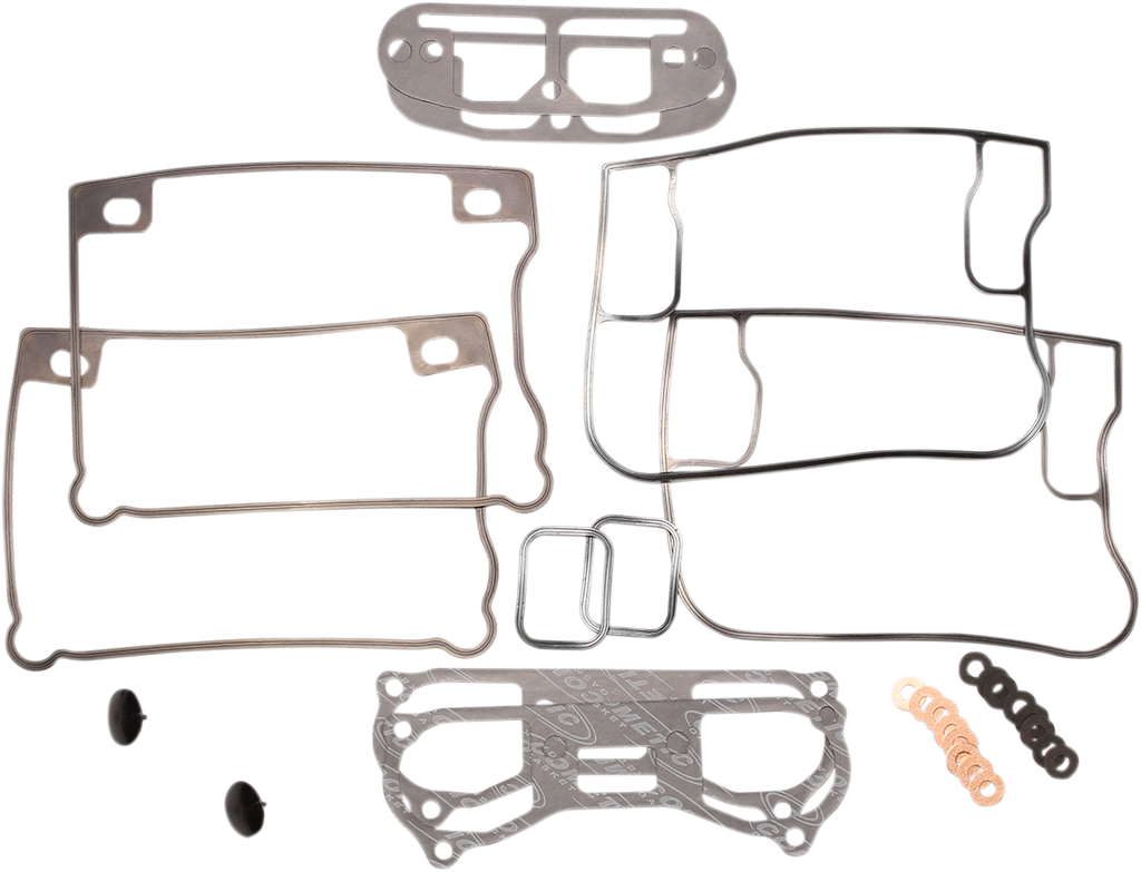 Cometic Extreme Sealing Technology Rocker Box Gasket Kit