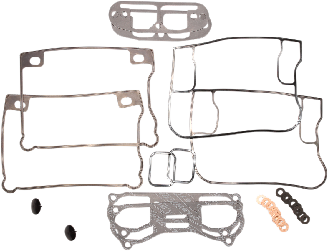 Cometic Extreme Sealing Technology Rocker Box Gasket Kit