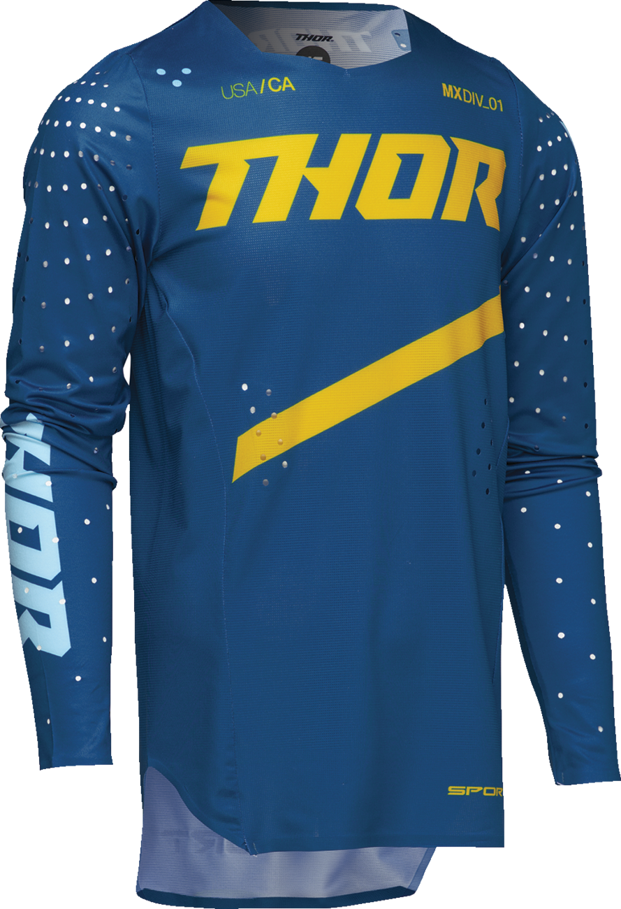 Thor Youth Sportmode Brave Jersey