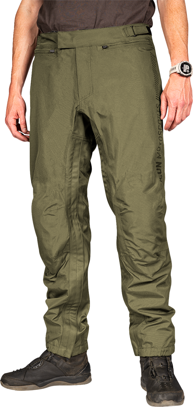 Icon PDX3™ Overpant