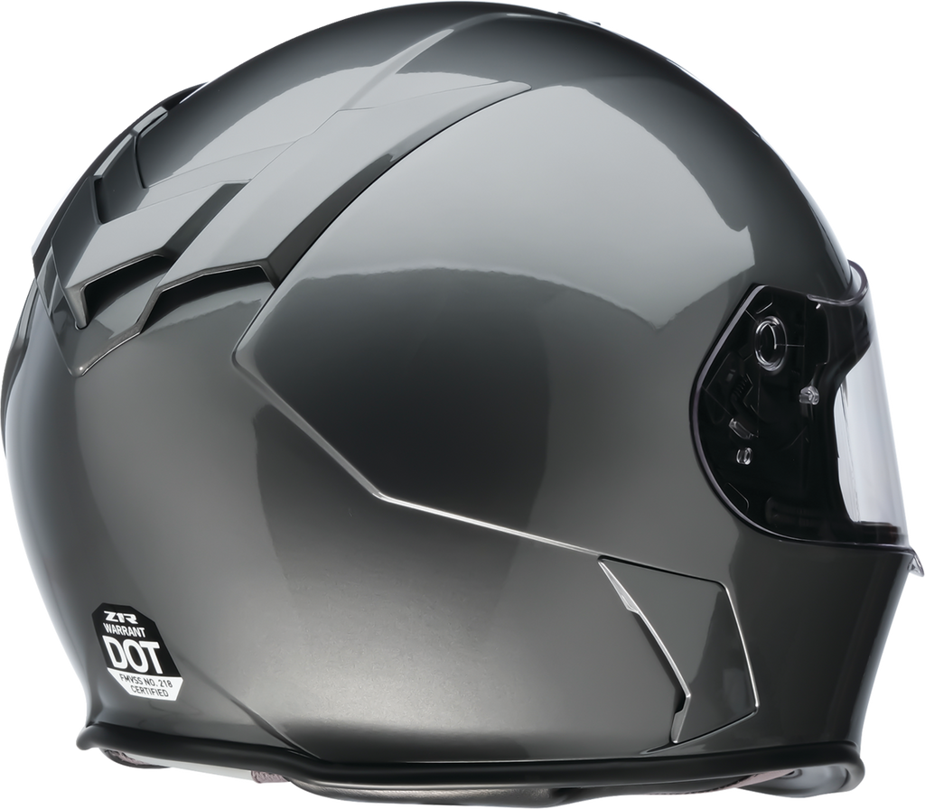 Z1R Warrant Helmet