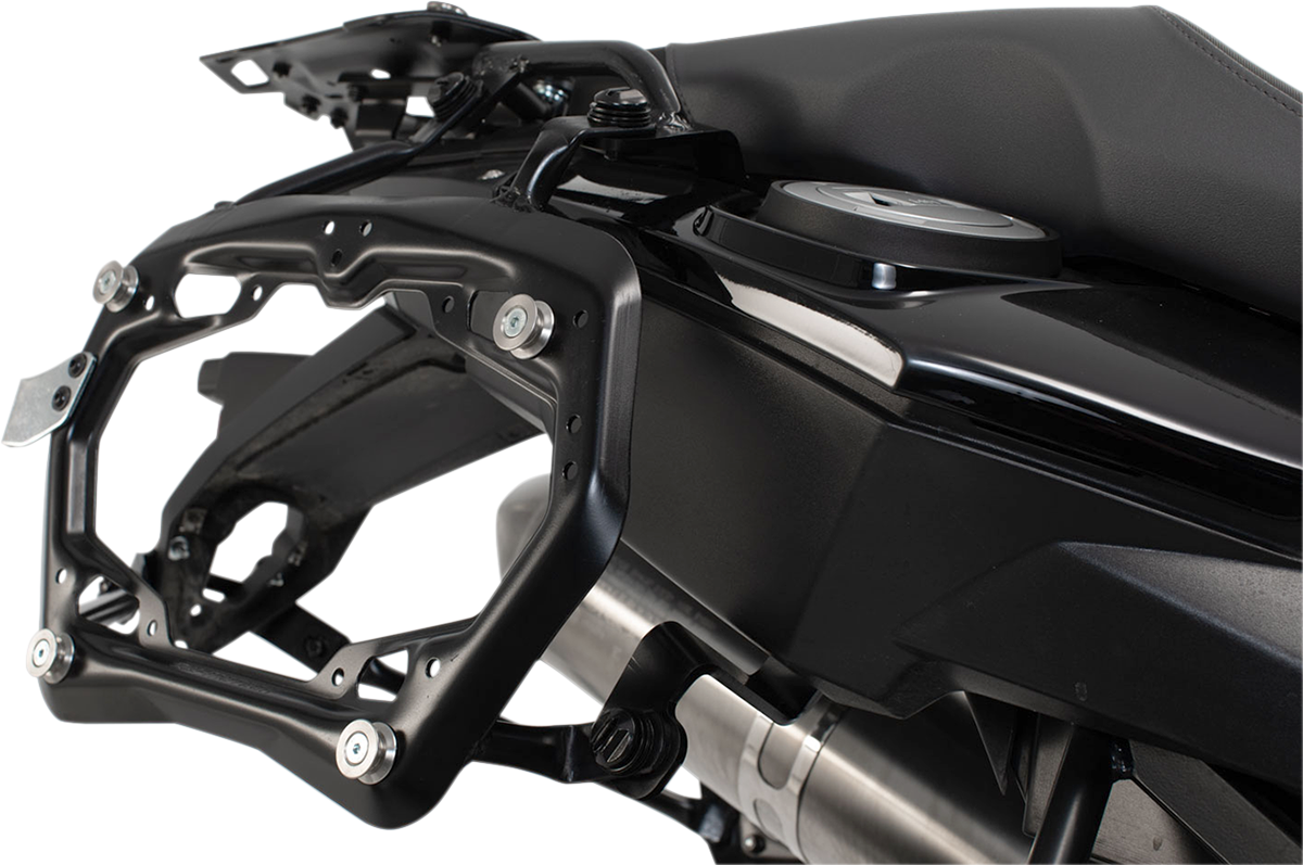 SW-Motech PRO Side Carrier