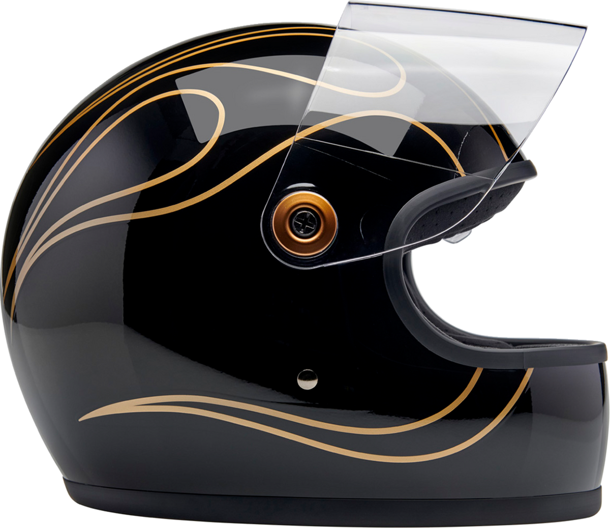 Biltwell Gringo S Helmet