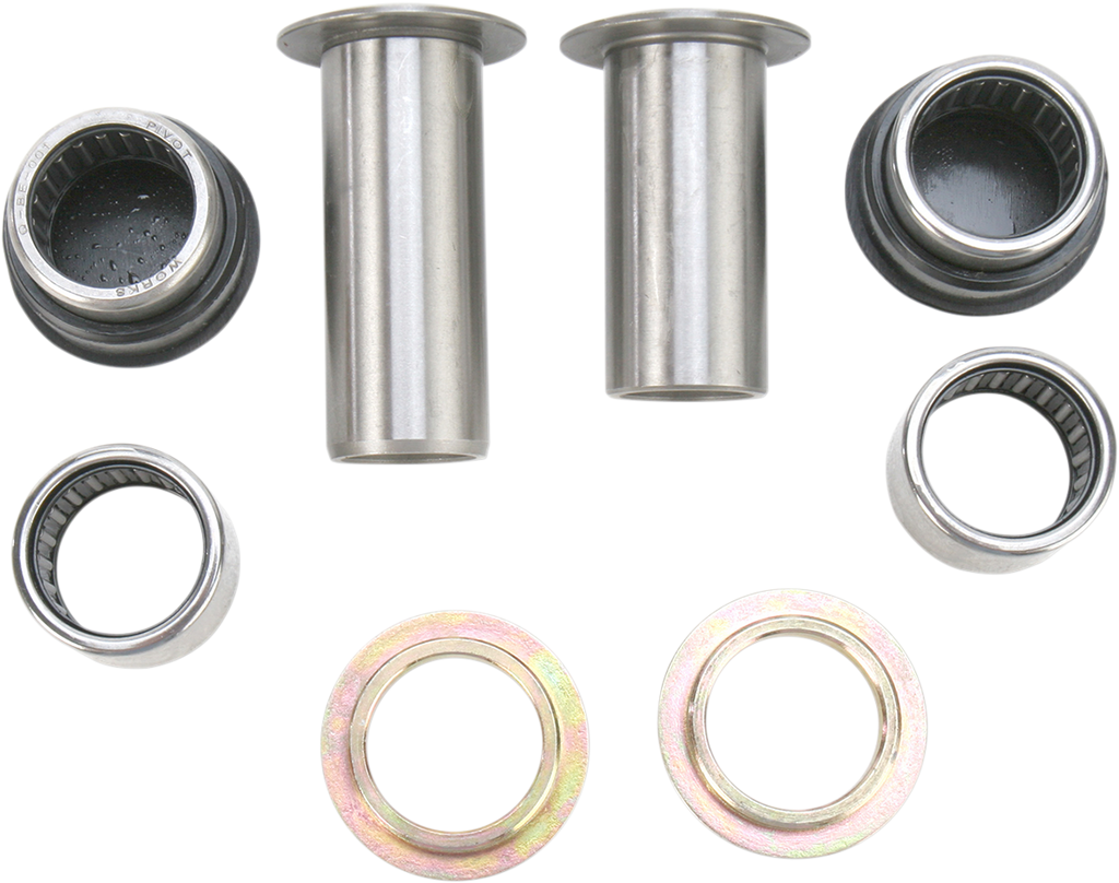 Pivot Works Swingarm Bearing Kit